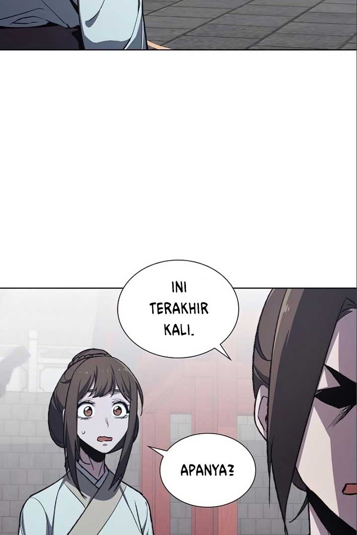 I Reincarnated As The Crazed Heir Chapter 38 Gambar 11