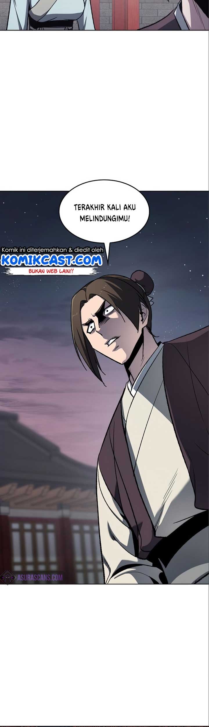 I Reincarnated As The Crazed Heir Chapter 38 Gambar 12