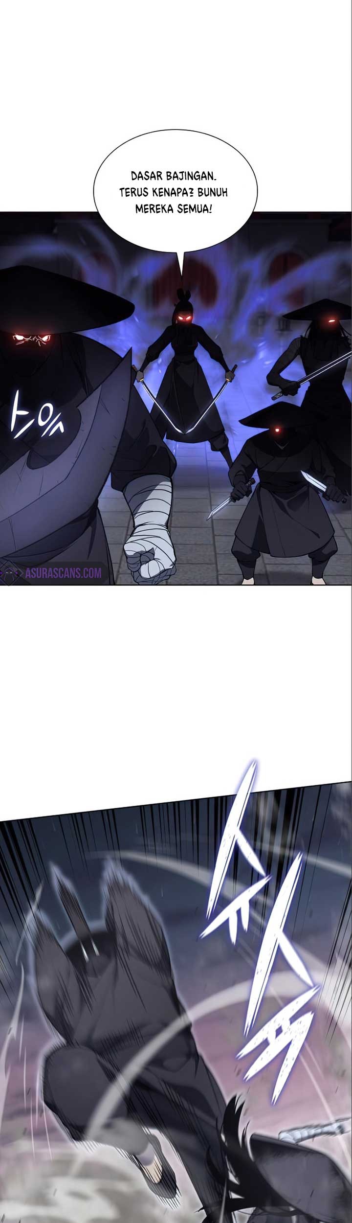 I Reincarnated As The Crazed Heir Chapter 38 Gambar 16