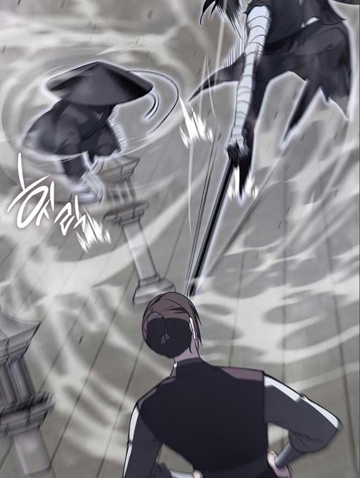 I Reincarnated As The Crazed Heir Chapter 38 Gambar 17