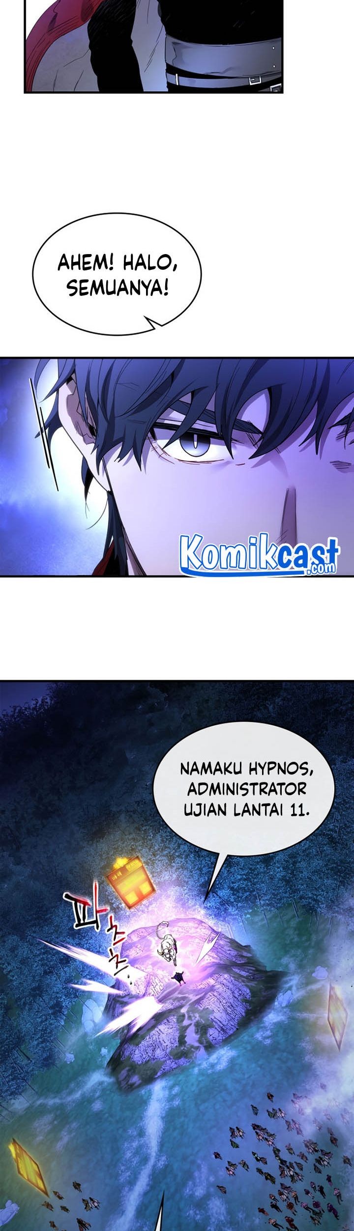 Leveling With the Gods Chapter 46 Gambar 18