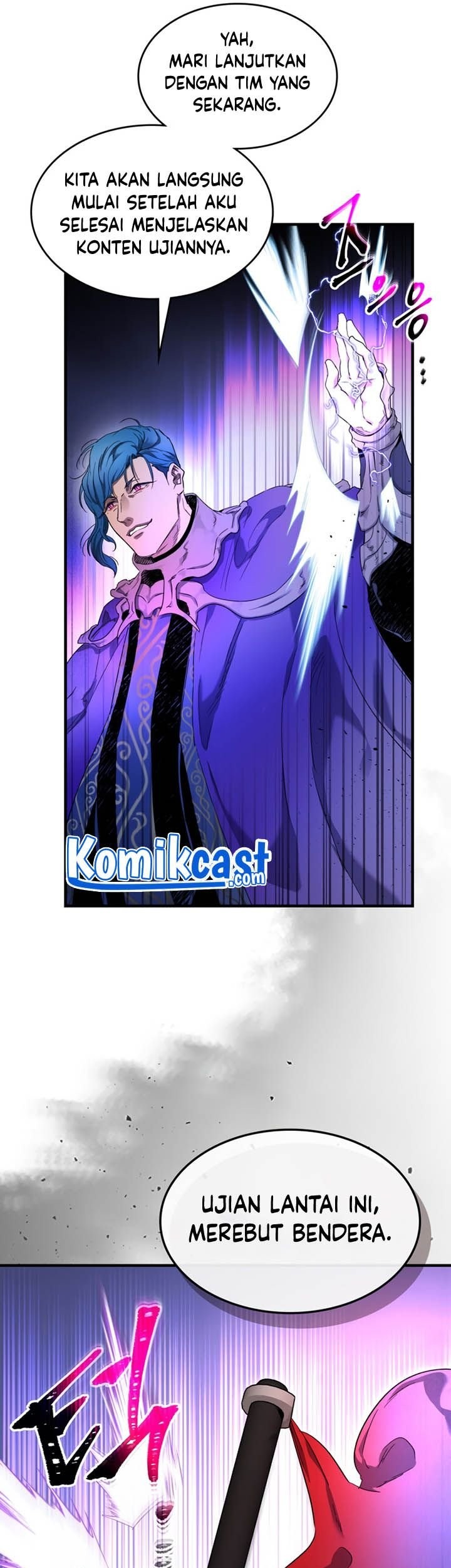 Leveling With the Gods Chapter 46 Gambar 20