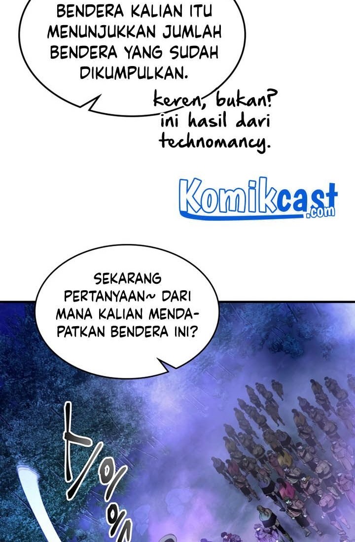 Leveling With the Gods Chapter 46 Gambar 23
