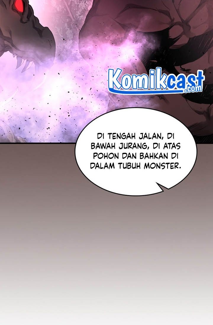 Leveling With the Gods Chapter 46 Gambar 25