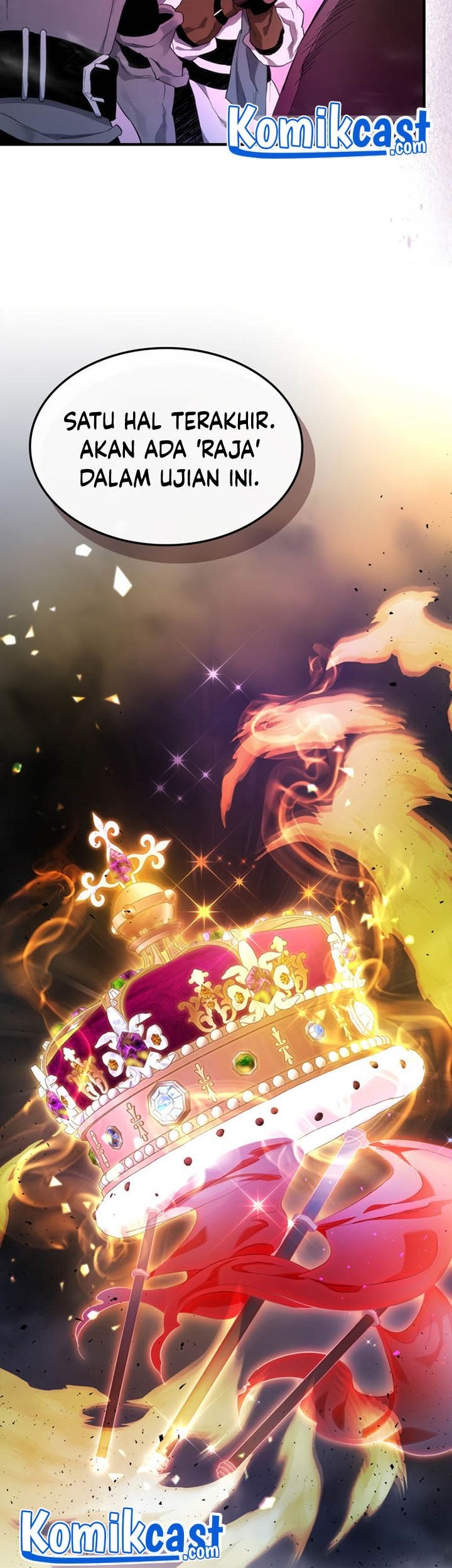 Leveling With the Gods Chapter 46 Gambar 30