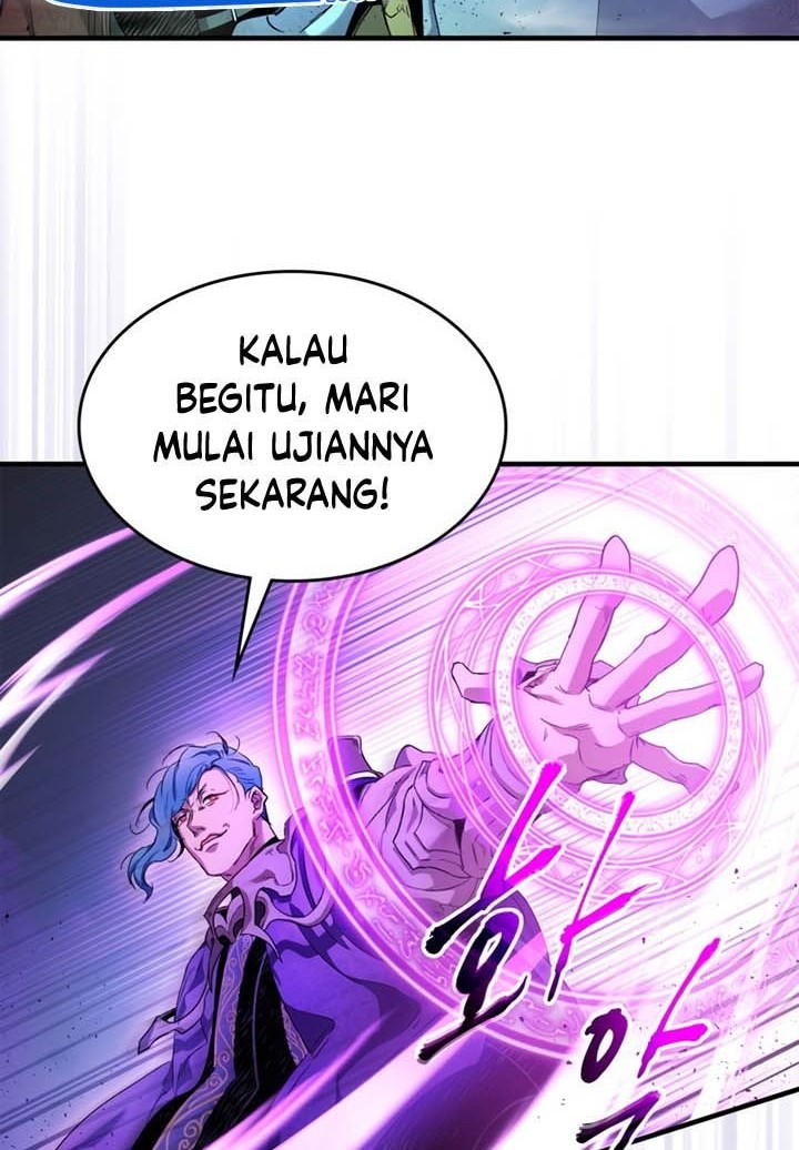 Leveling With the Gods Chapter 46 Gambar 33