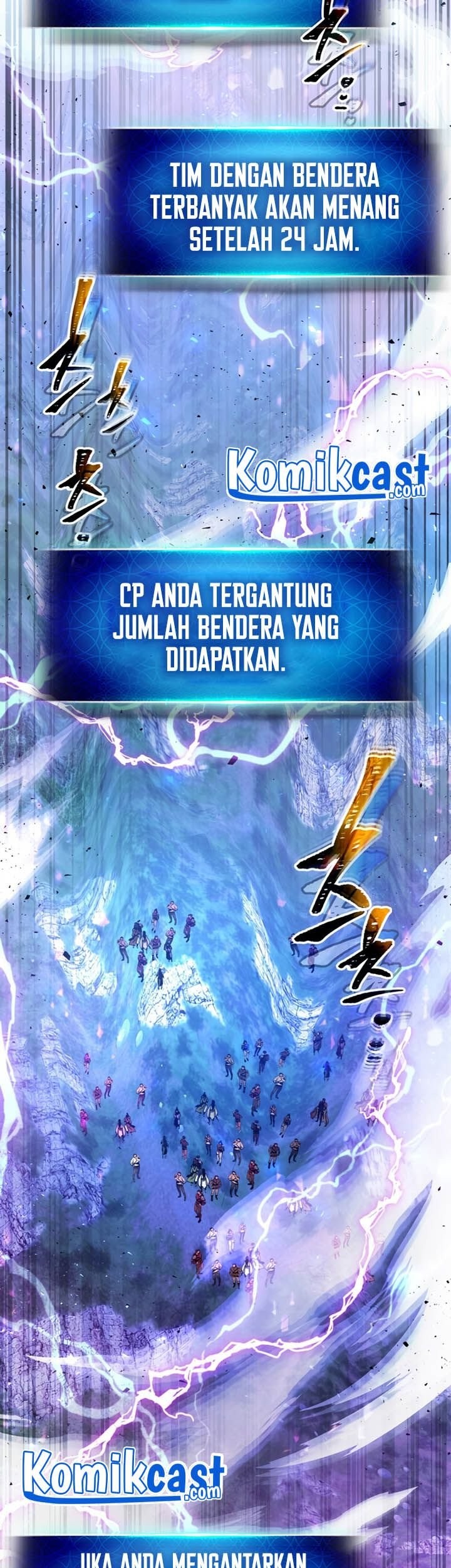 Leveling With the Gods Chapter 46 Gambar 36