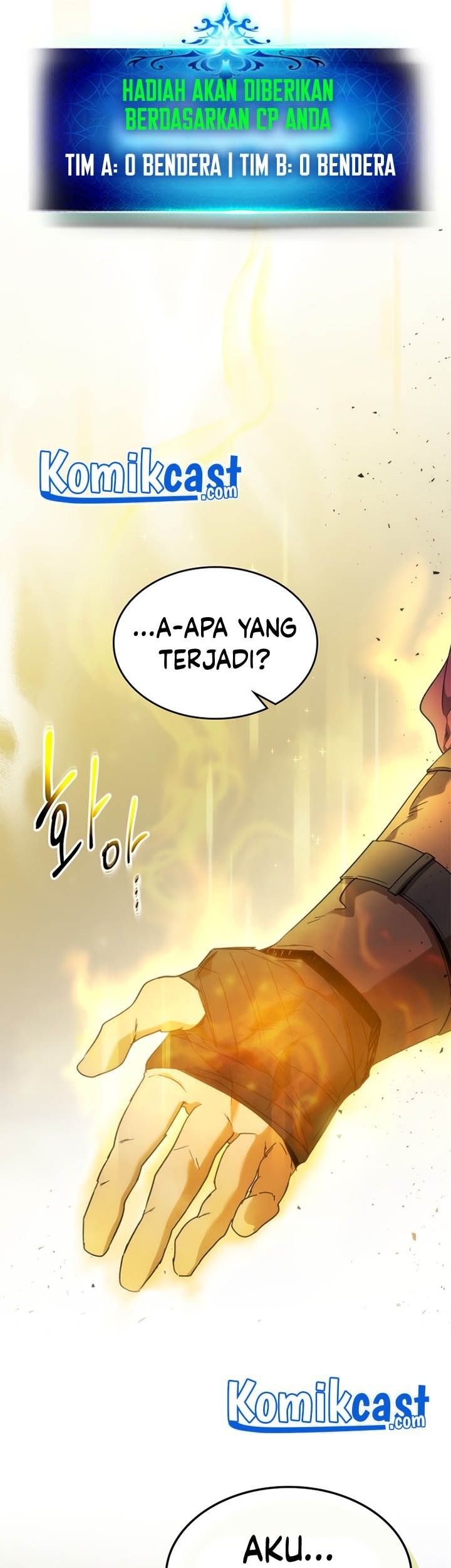 Leveling With the Gods Chapter 46 Gambar 38