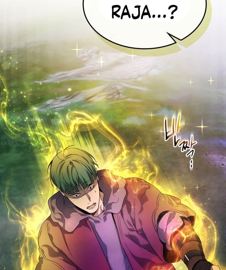Leveling With the Gods Chapter 46 Gambar 39