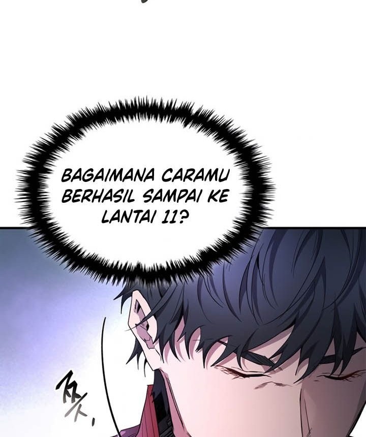 Leveling With the Gods Chapter 46 Gambar 41