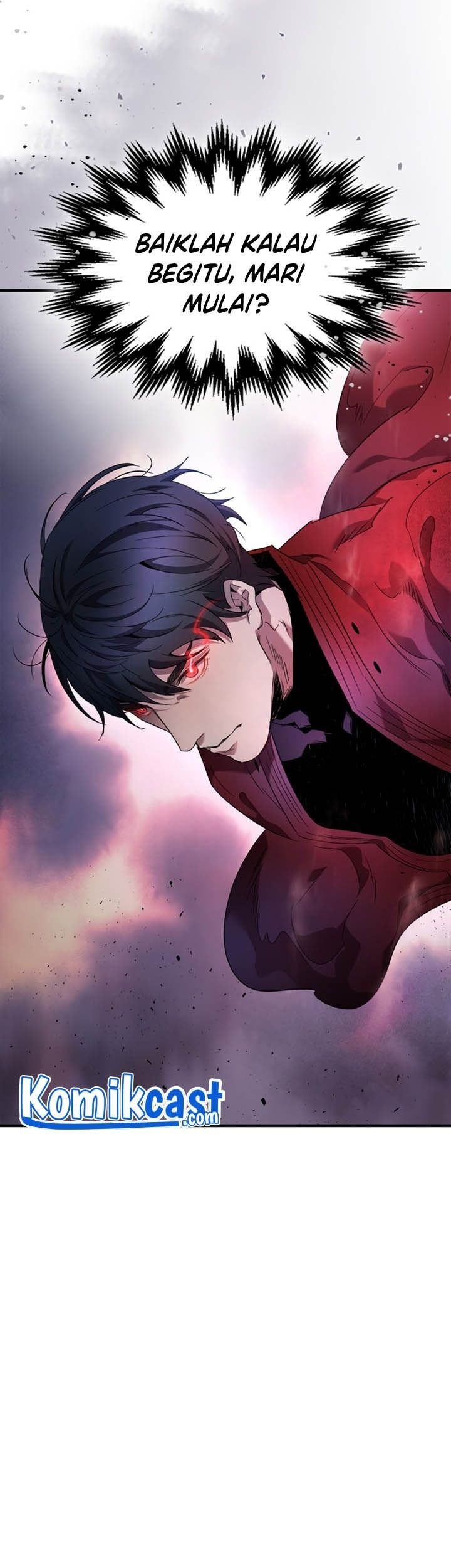 Leveling With the Gods Chapter 46 Gambar 44