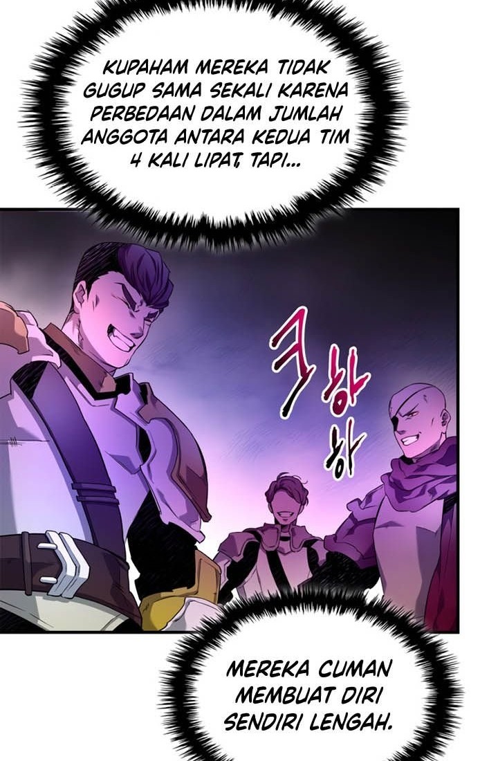 Leveling With the Gods Chapter 46 Gambar 47