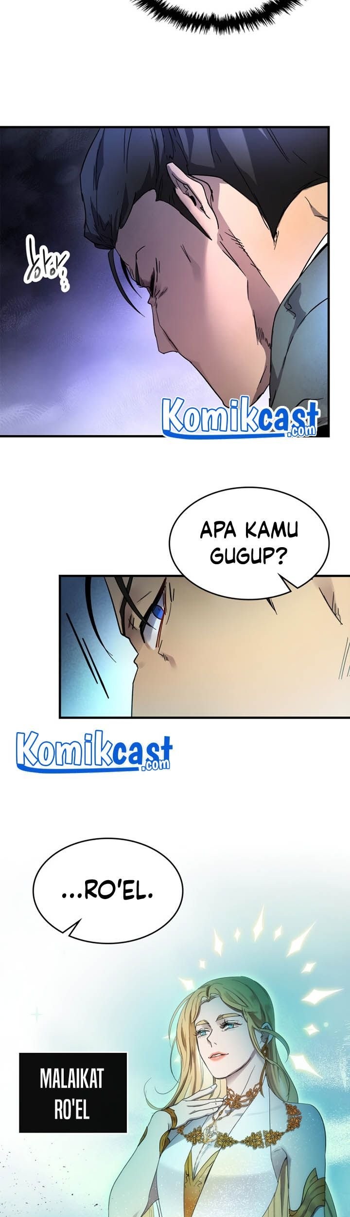 Leveling With the Gods Chapter 46 Gambar 48