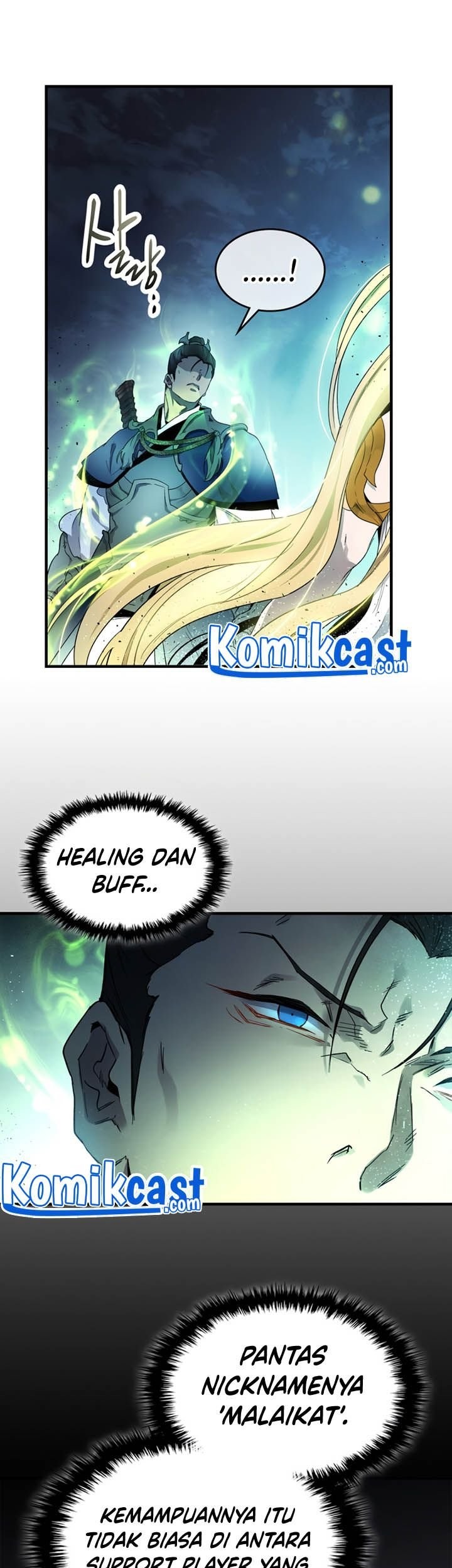 Leveling With the Gods Chapter 46 Gambar 50