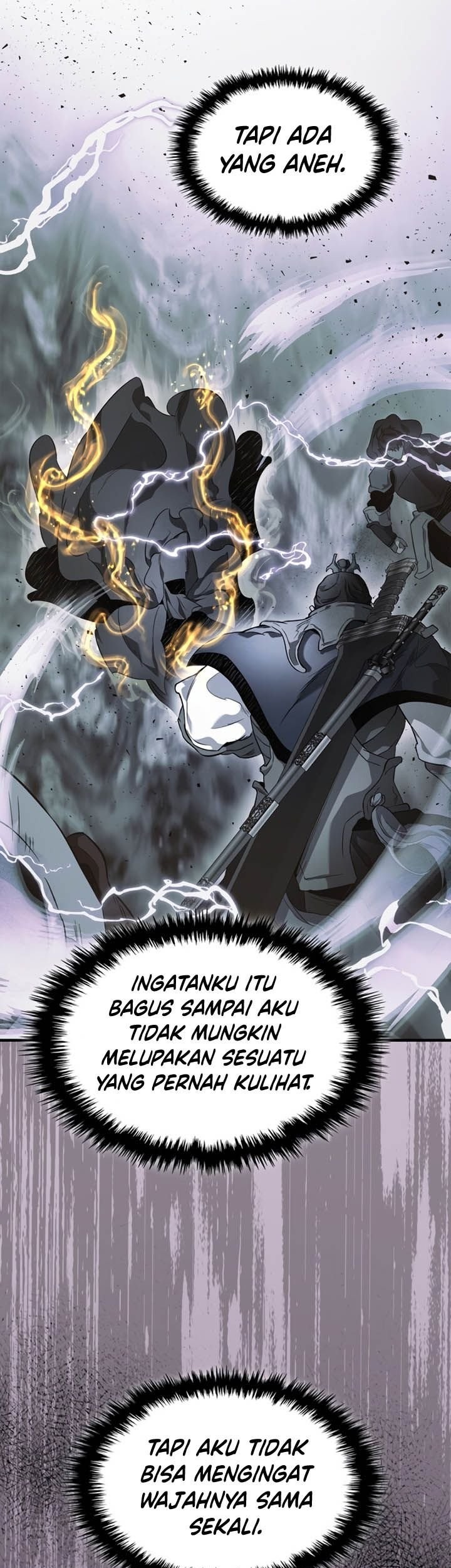 Leveling With the Gods Chapter 46 Gambar 56