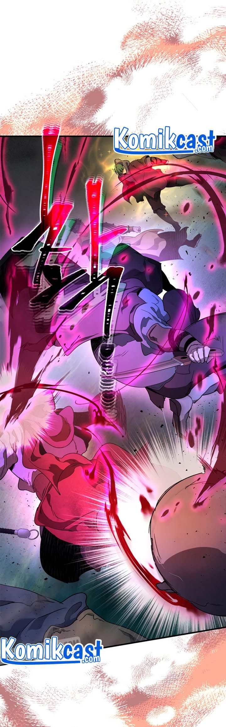 Leveling With the Gods Chapter 46 Gambar 74