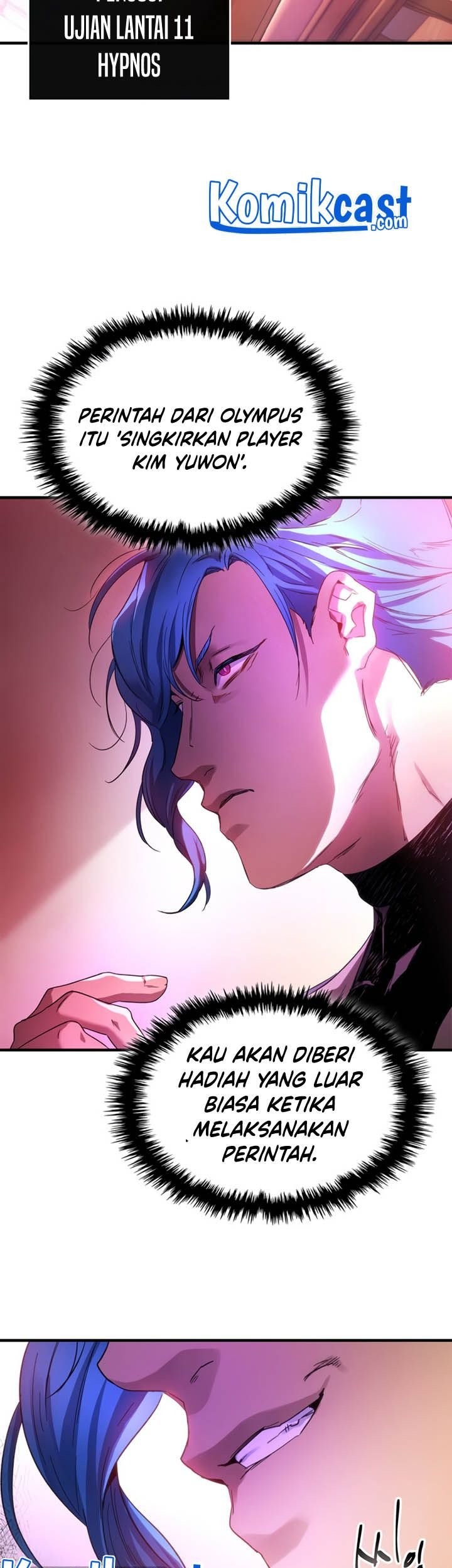 Leveling With the Gods Chapter 46 Gambar 6
