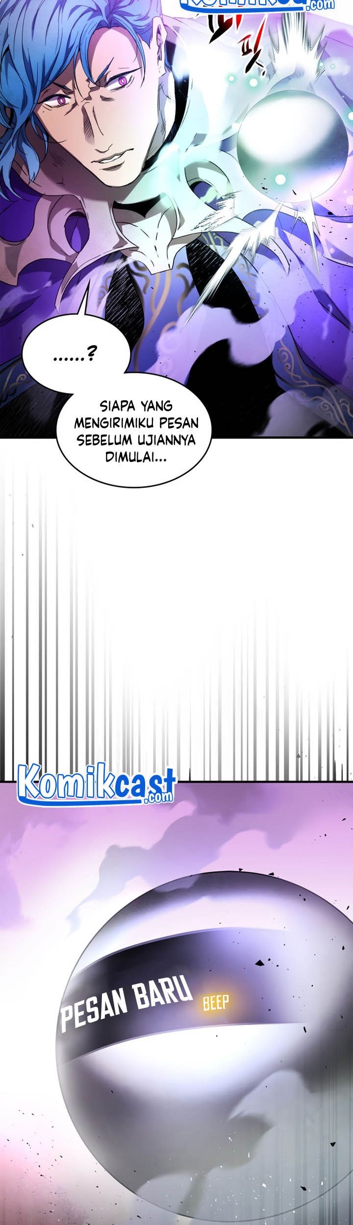 Leveling With the Gods Chapter 46 Gambar 10