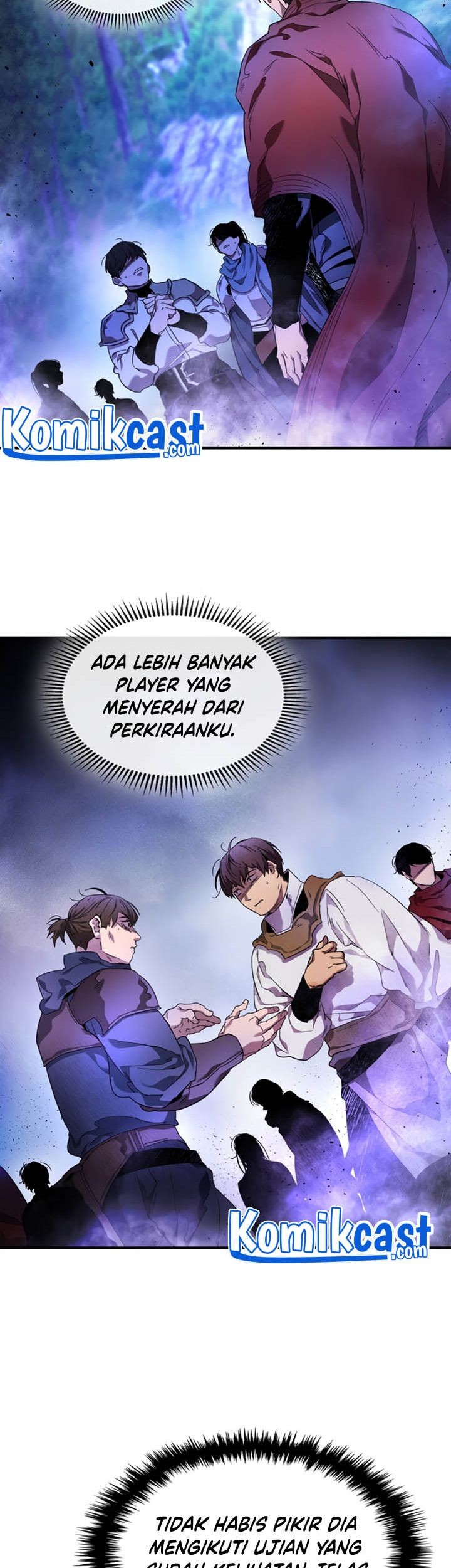 Leveling With the Gods Chapter 46 Gambar 16