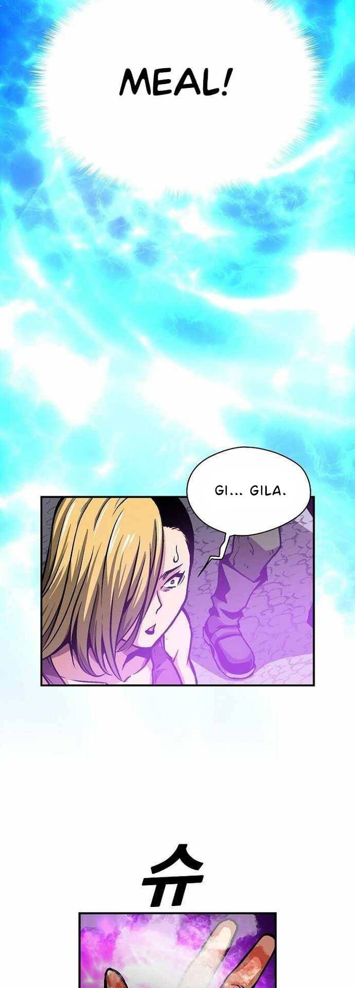 Unbreakable Chapter 28 Gambar 24
