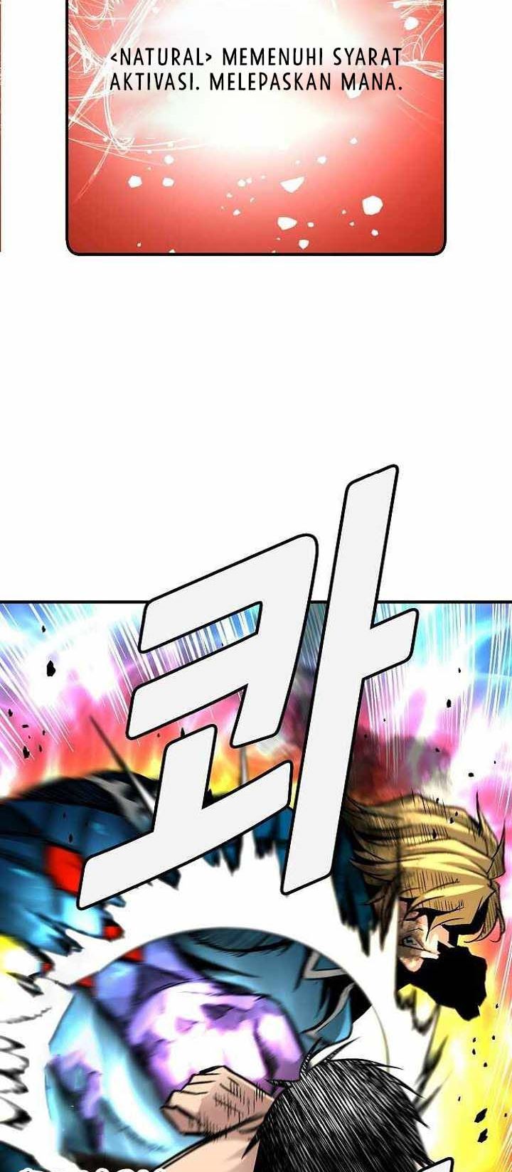 Unbreakable Chapter 28 Gambar 29