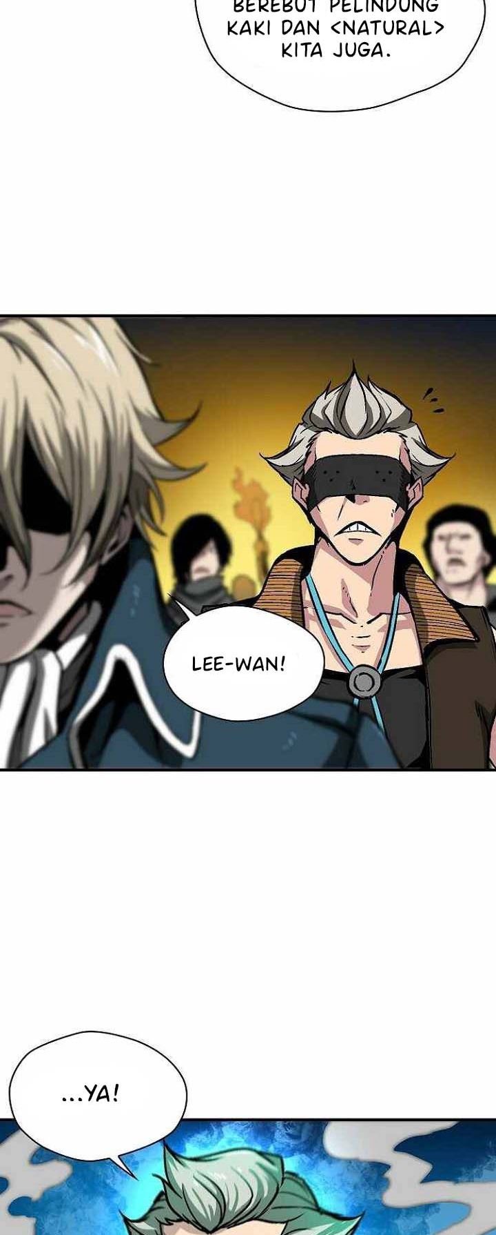 Unbreakable Chapter 28 Gambar 3