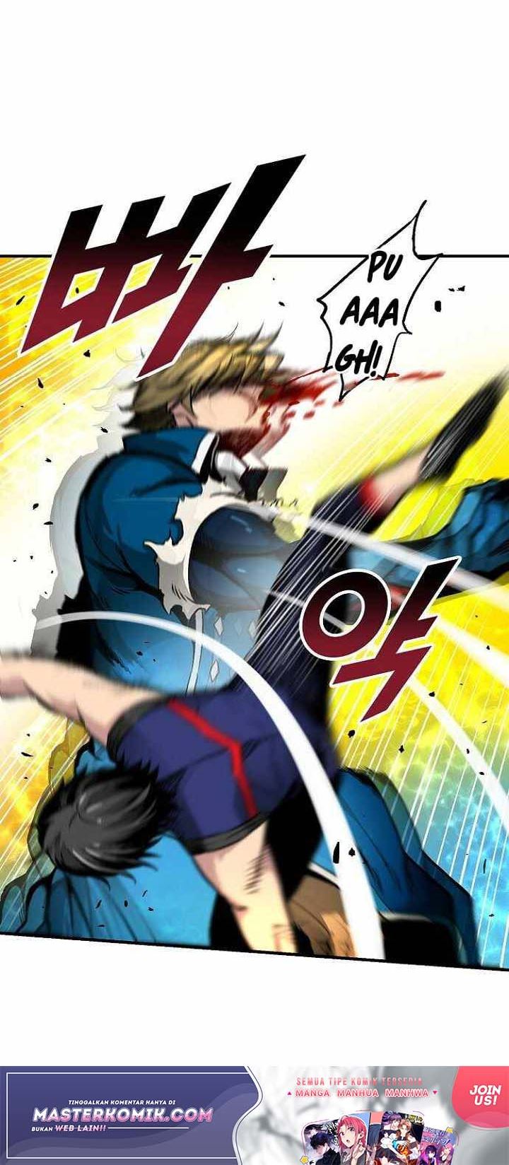 Unbreakable Chapter 28 Gambar 31