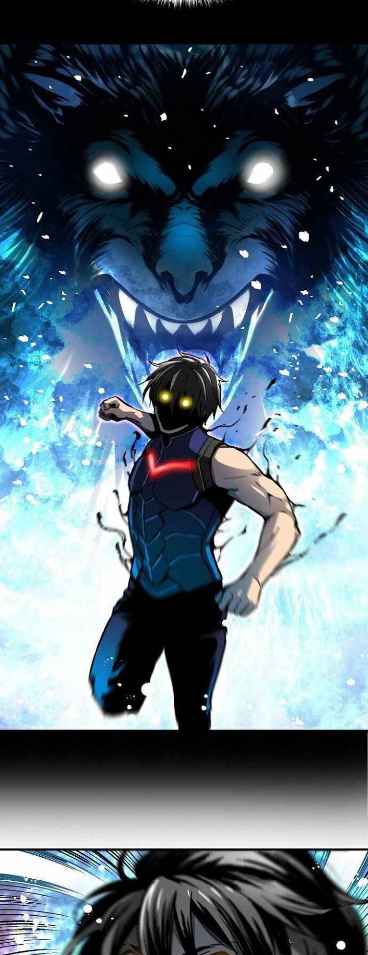 Unbreakable Chapter 28 Gambar 35