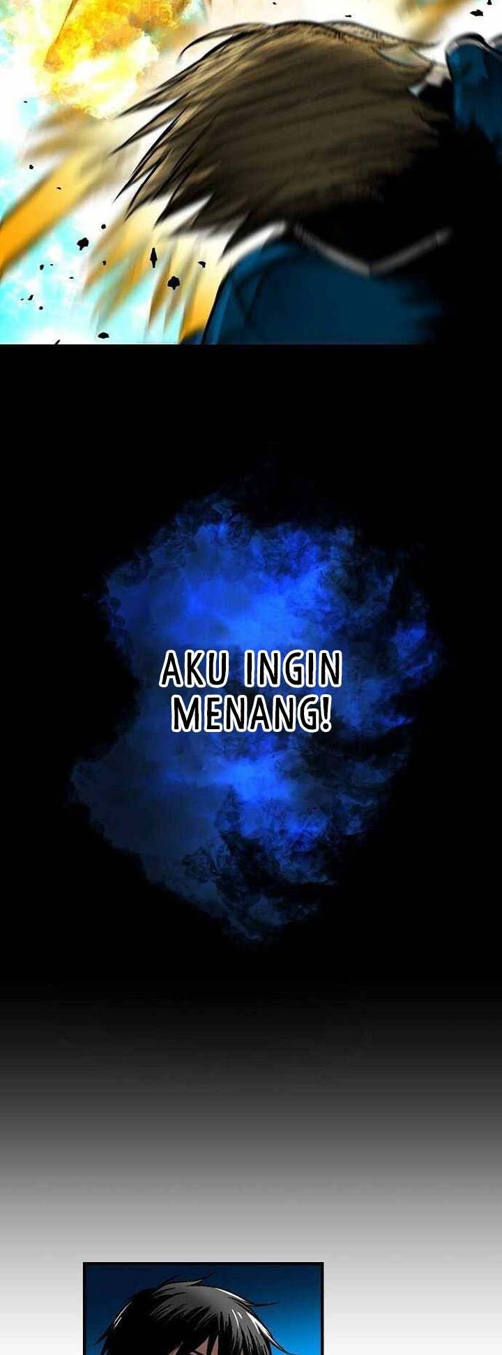 Unbreakable Chapter 28 Gambar 38