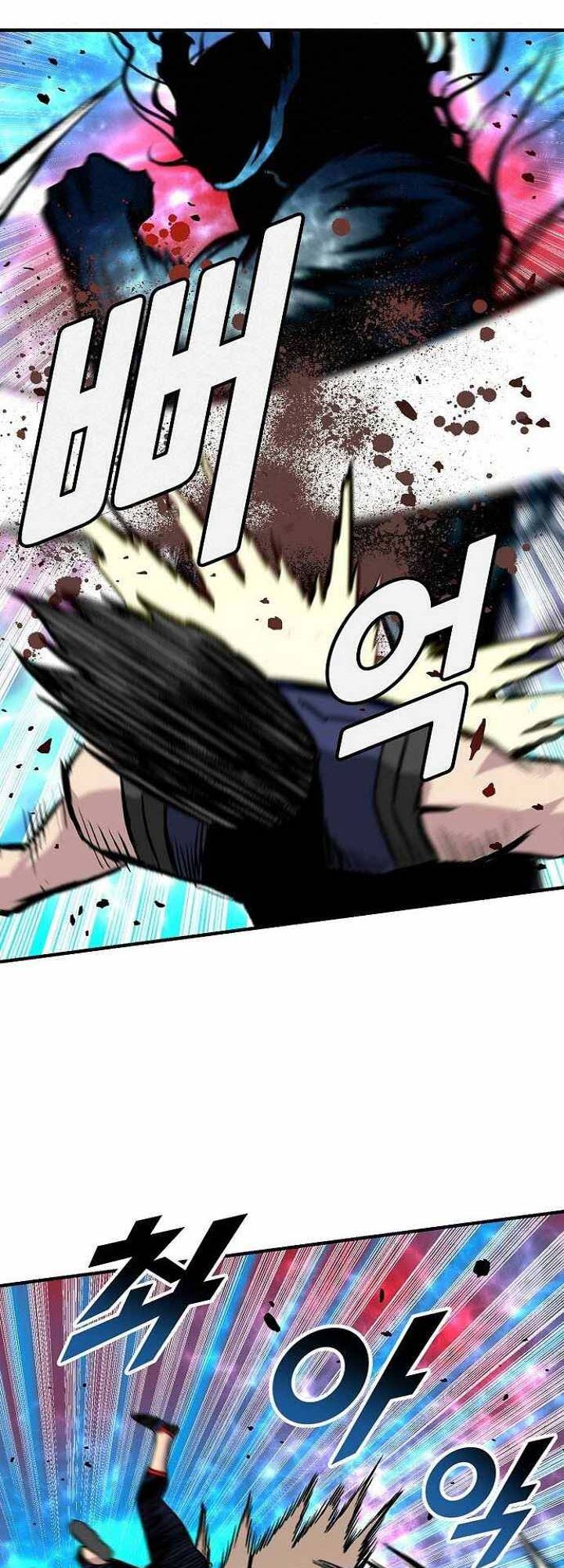 Unbreakable Chapter 28 Gambar 45
