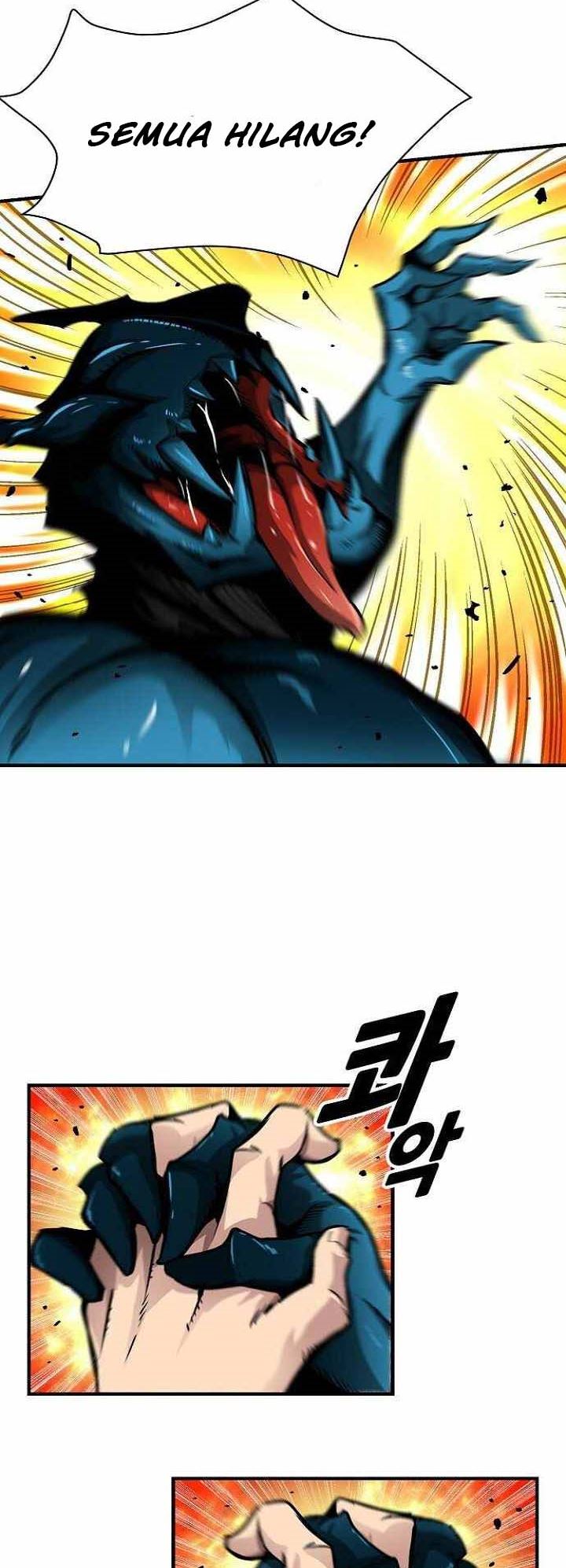 Unbreakable Chapter 28 Gambar 50