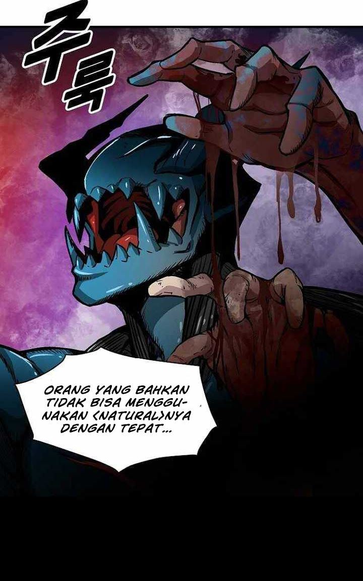 Unbreakable Chapter 28 Gambar 55