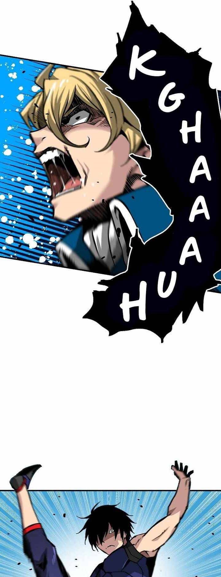 Unbreakable Chapter 28 Gambar 7