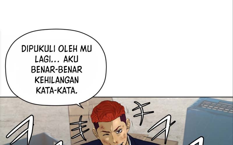 Second life of a Gangster Chapter 96 Gambar 8