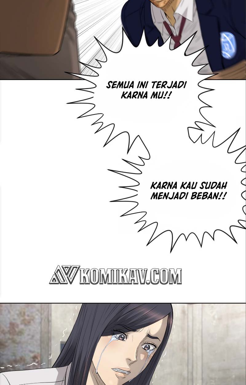 Second life of a Gangster Chapter 96 Gambar 14