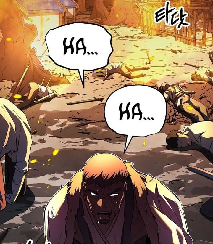The Heavenly Demon Destroys the Lich King’s Murim Chapter 32 Gambar 27