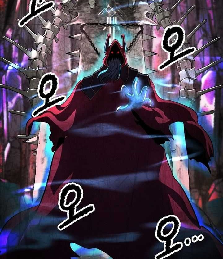 The Heavenly Demon Destroys the Lich King’s Murim Chapter 32 Gambar 39