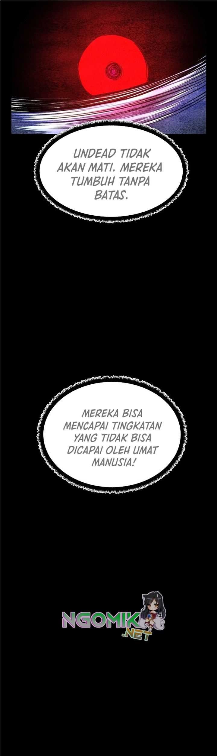 The Heavenly Demon Destroys the Lich King’s Murim Chapter 32 Gambar 44