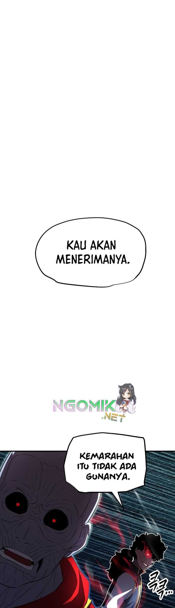 The Heavenly Demon Destroys the Lich King’s Murim Chapter 32 Gambar 60