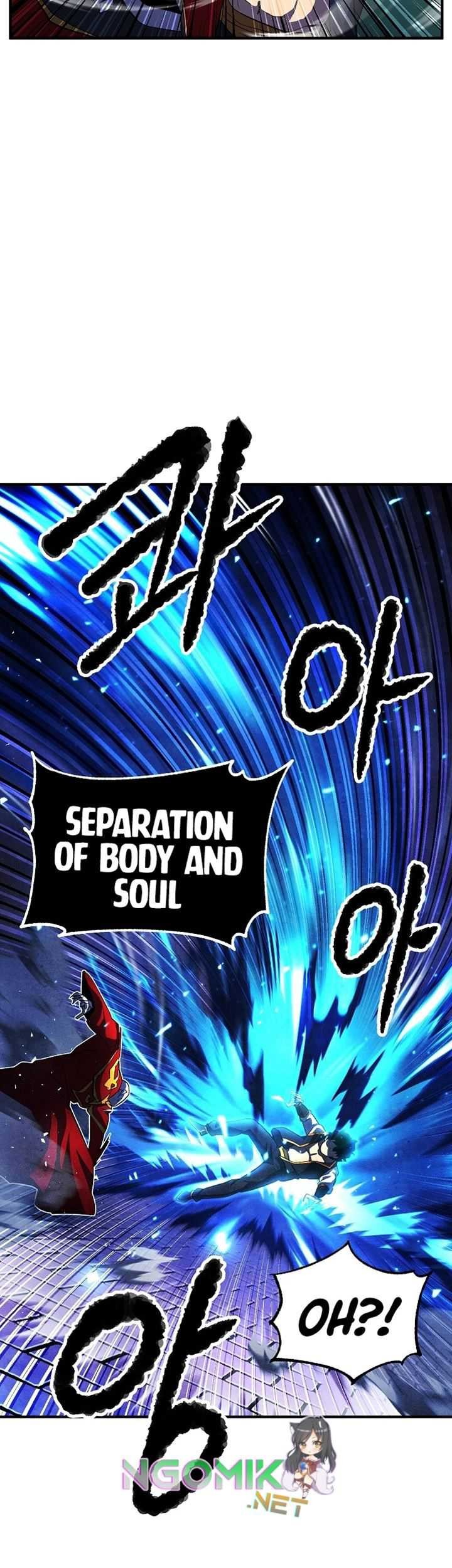 The Heavenly Demon Destroys the Lich King’s Murim Chapter 32 Gambar 76