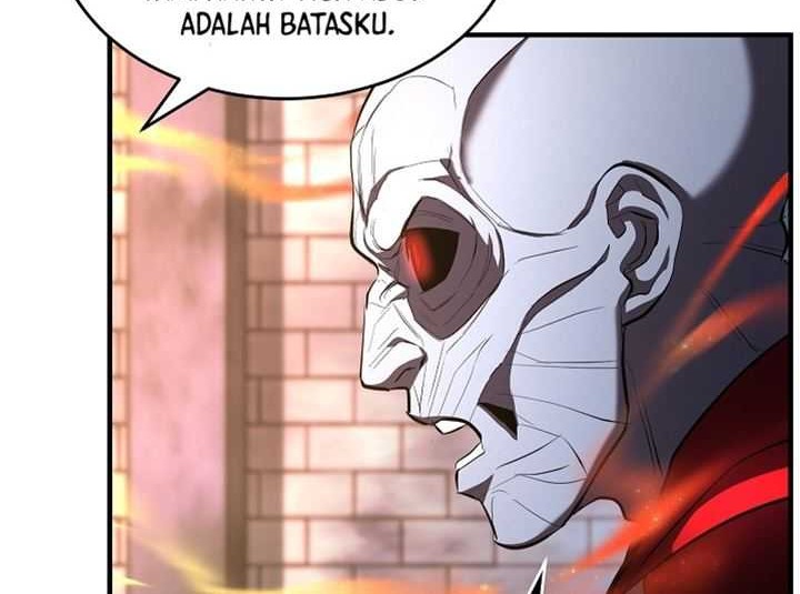 The Heavenly Demon Destroys the Lich King’s Murim Chapter 32 Gambar 5