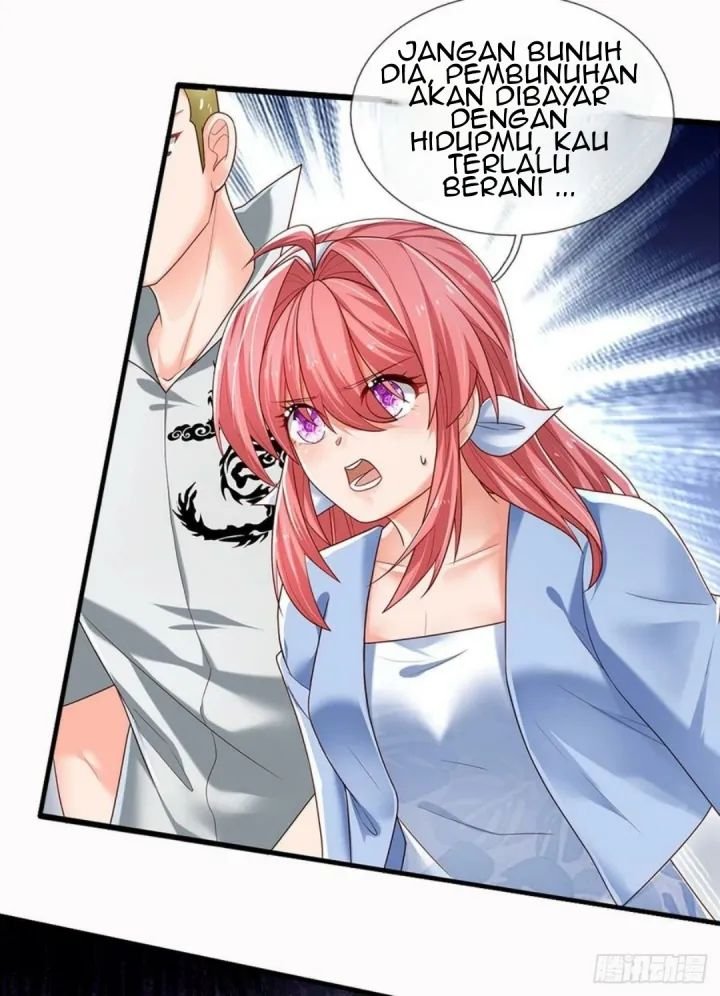 100.000 Layers Of Body Refining: I Raise All Emperor Chapter 117 Gambar 19