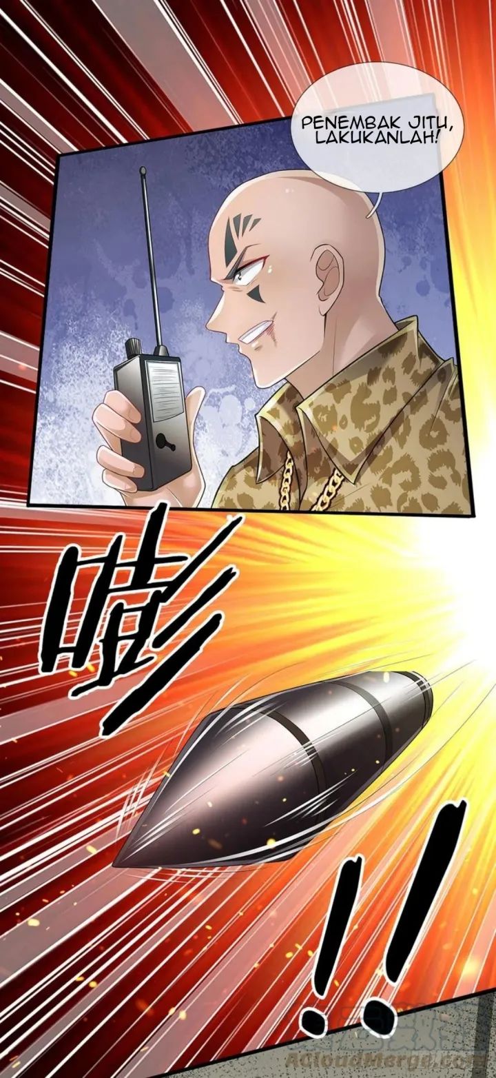 Baca Manhua 100.000 Layers Of Body Refining: I Raise All Emperor Chapter 115 Gambar 2