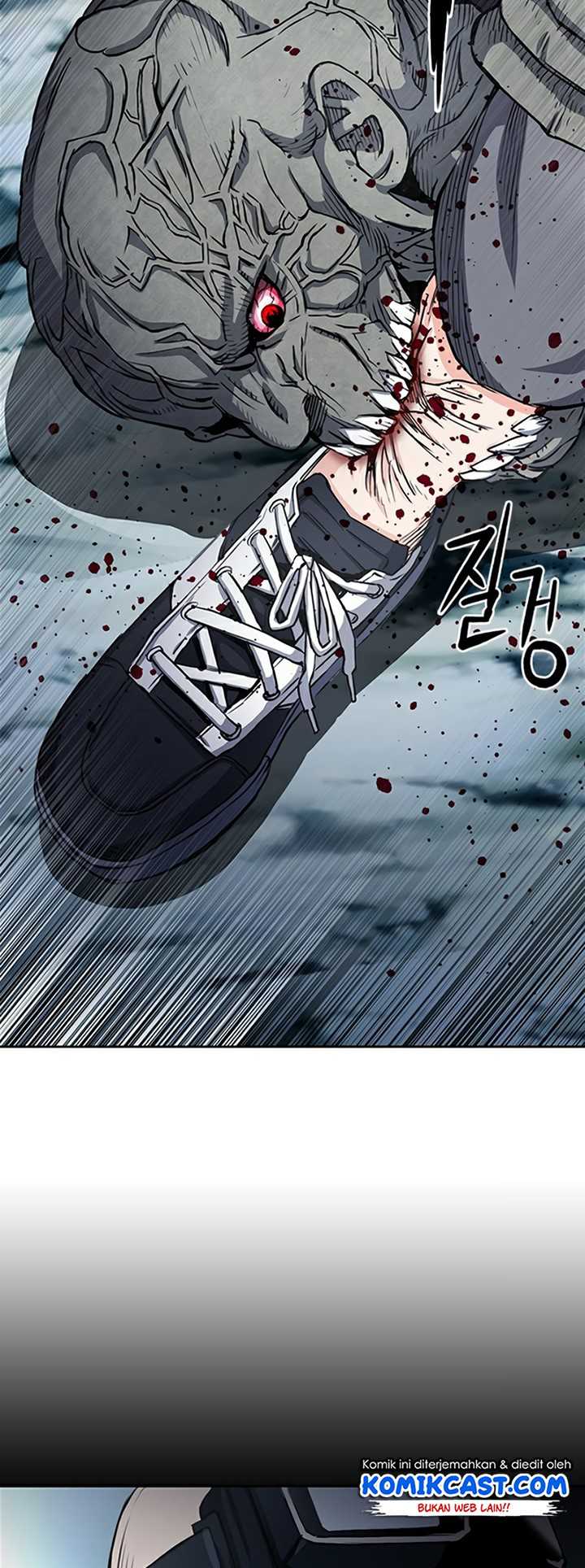 Seoul Station Druid Chapter 44 Gambar 96