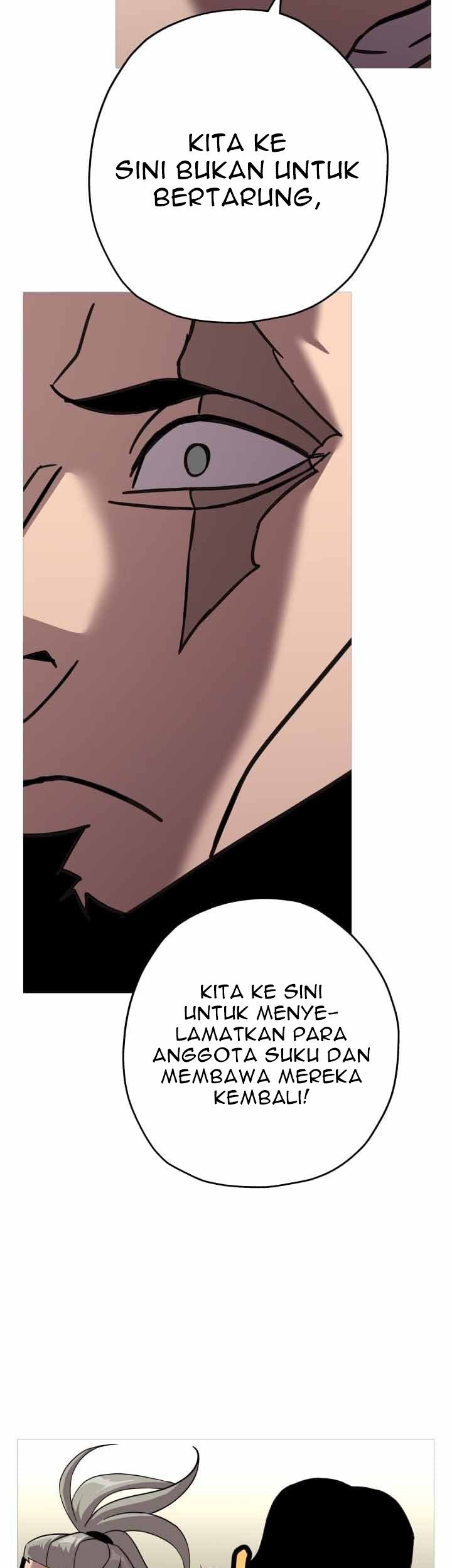 The Story of a Low-Rank Soldier Becoming a Monarch Chapter 69 Gambar 28