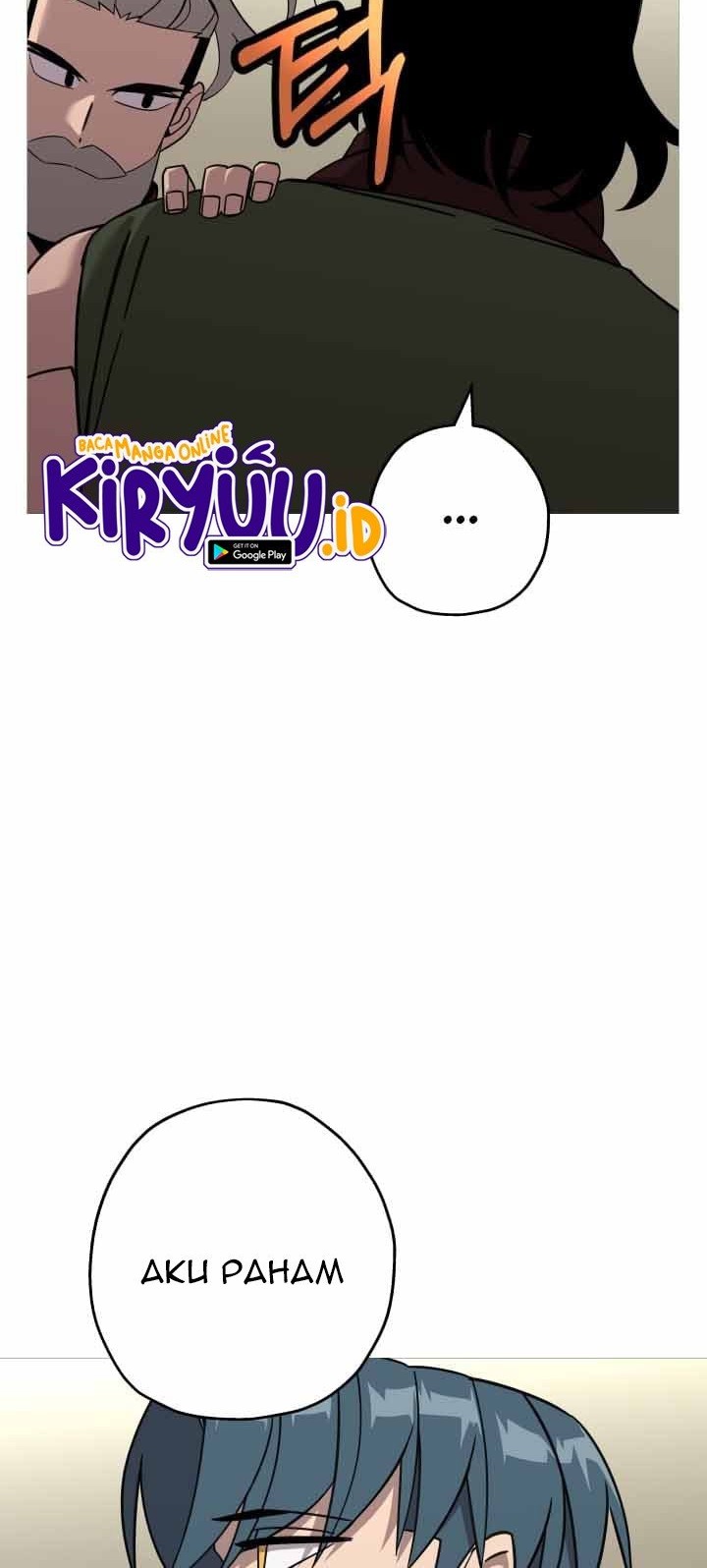 The Story of a Low-Rank Soldier Becoming a Monarch Chapter 69 Gambar 29