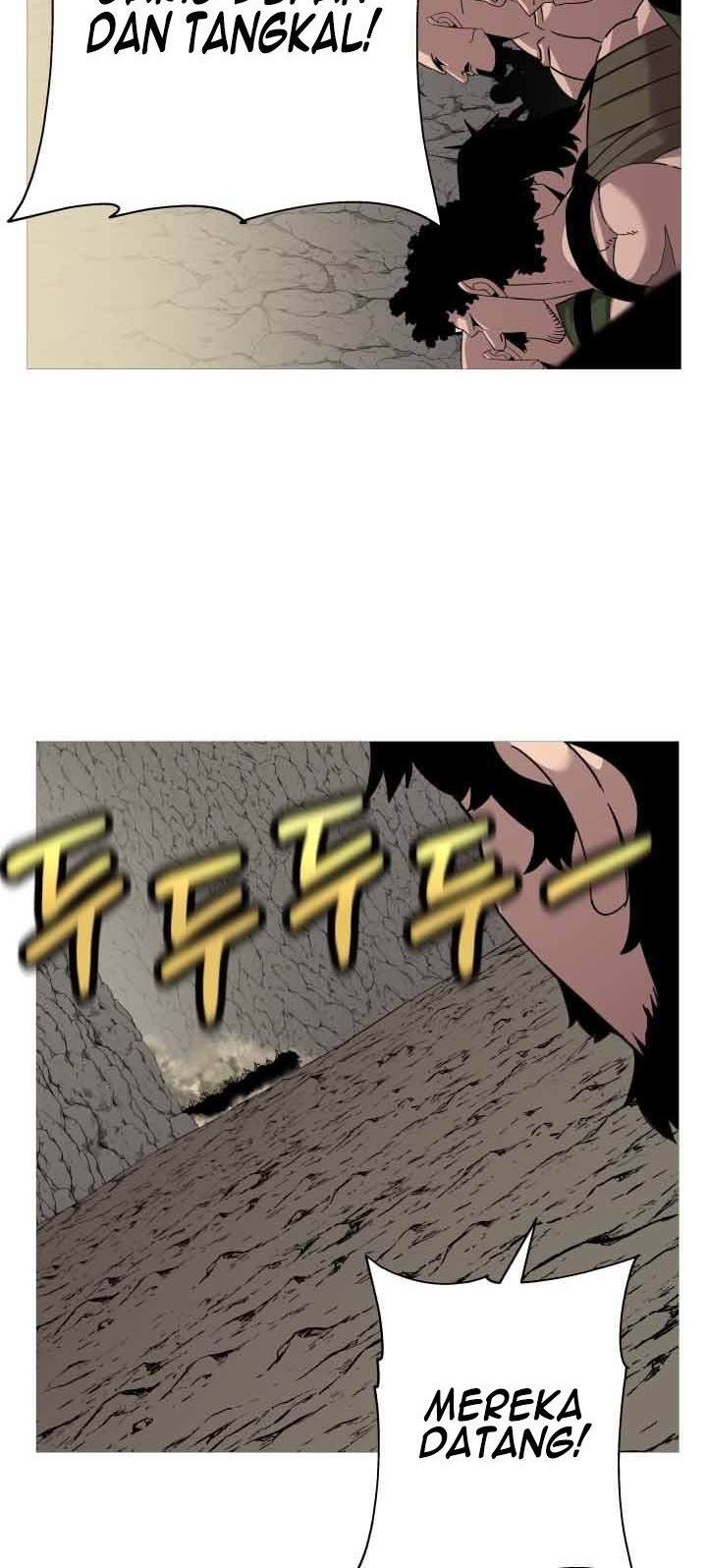 The Story of a Low-Rank Soldier Becoming a Monarch Chapter 69 Gambar 31