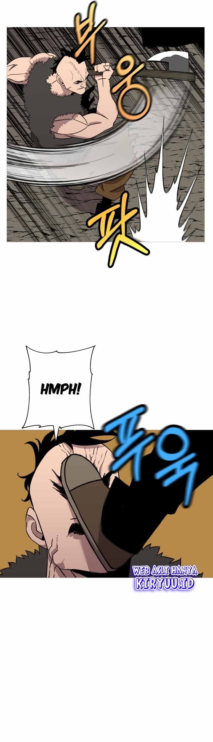 The Story of a Low-Rank Soldier Becoming a Monarch Chapter 69 Gambar 40