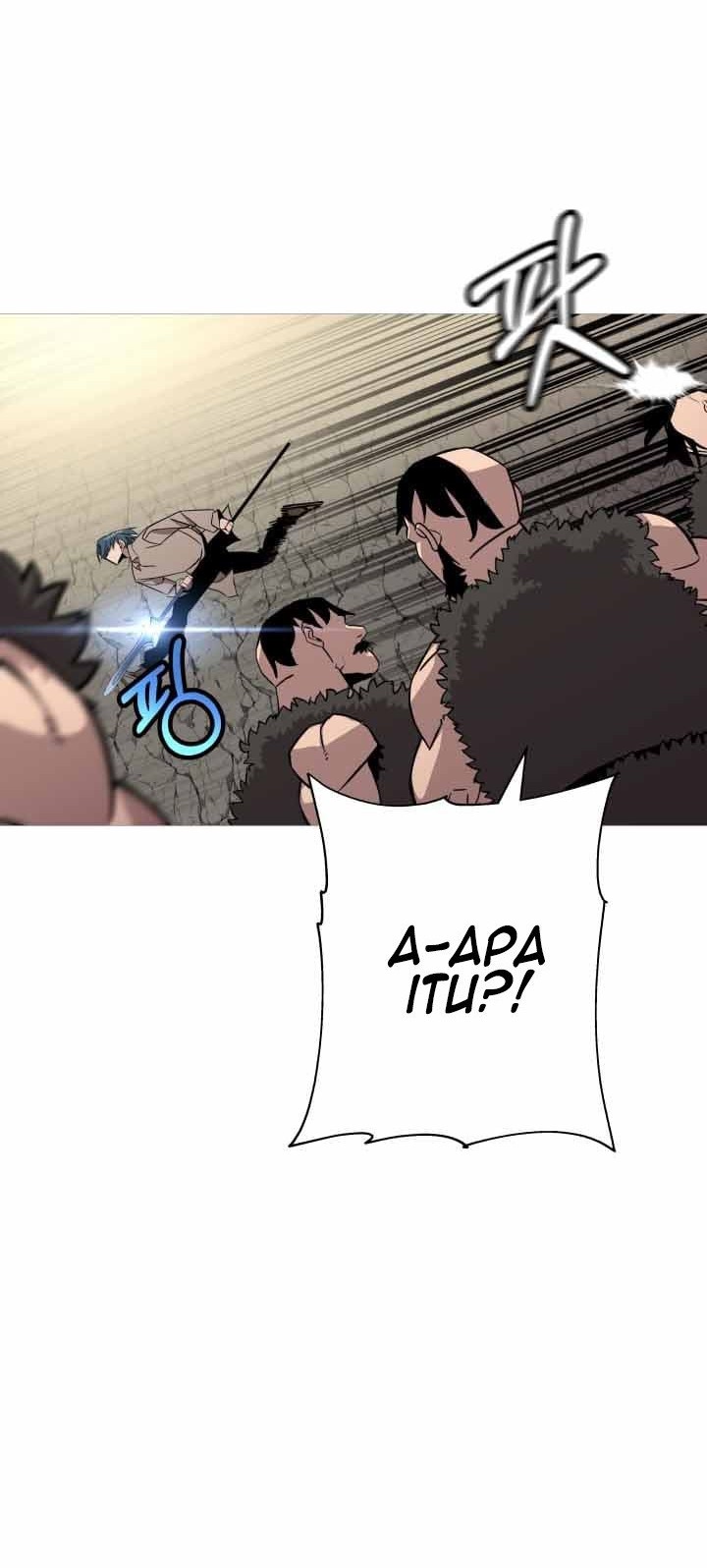 The Story of a Low-Rank Soldier Becoming a Monarch Chapter 69 Gambar 41