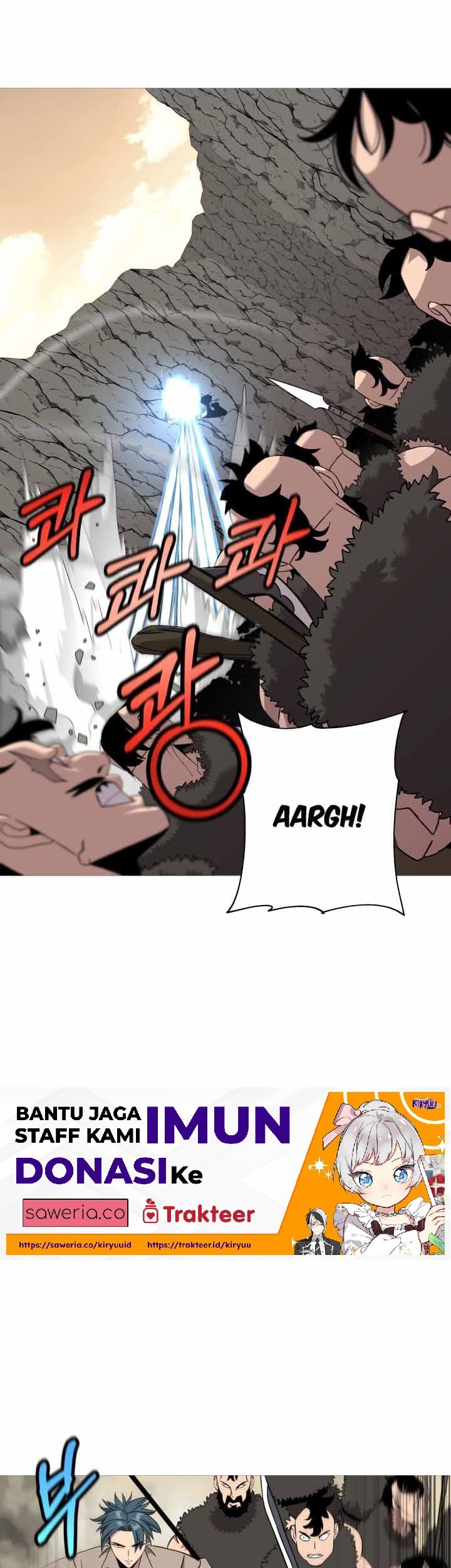 The Story of a Low-Rank Soldier Becoming a Monarch Chapter 69 Gambar 42